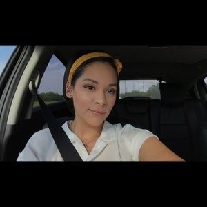 Meet your Posher, Mayra